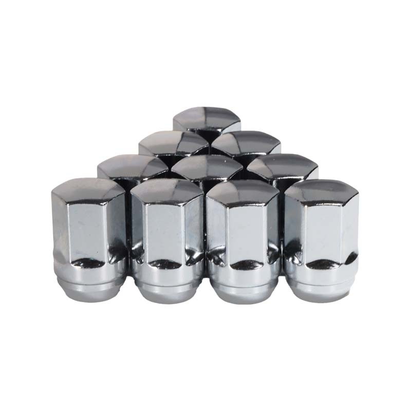 Как выбрать класс колесных болтов на колесах?