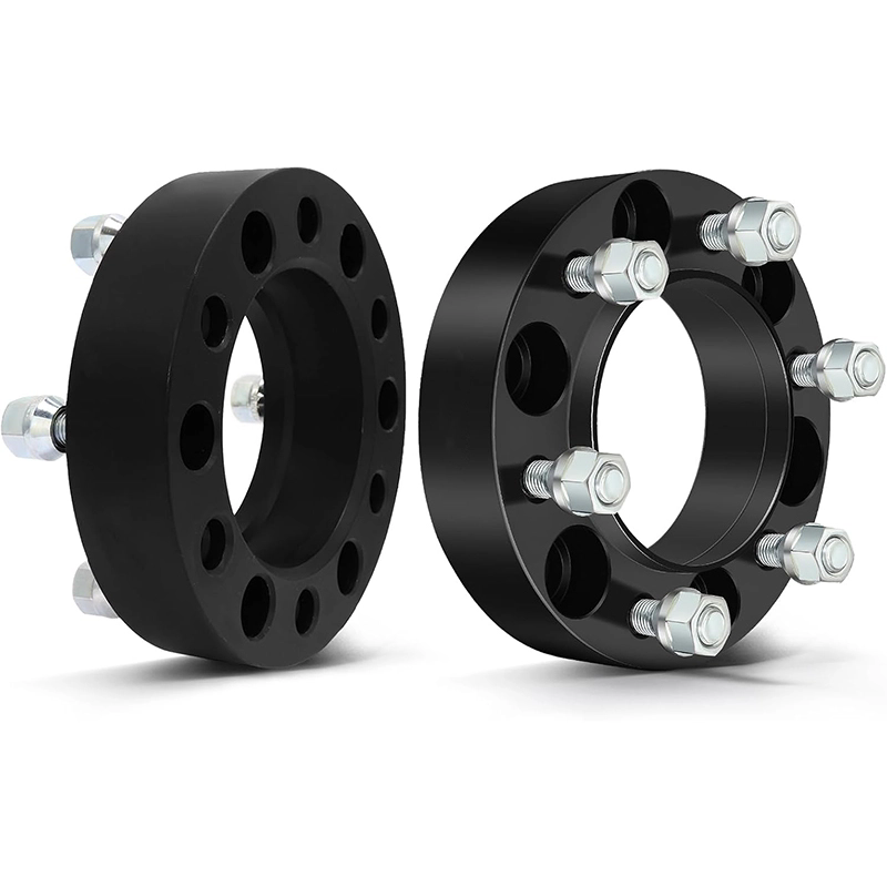 Какова функция адаптера проставки колеса?