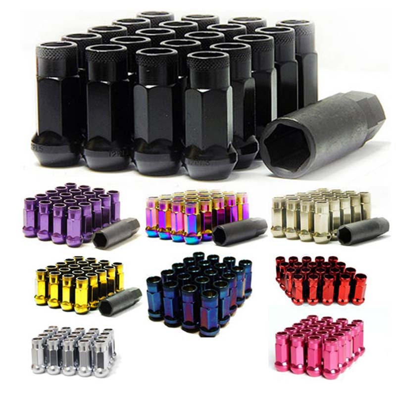 Как предотвратить ржавчину колесных гаек М12х1,25?