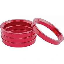 Влияет ли установка центрального кольца ступицы на безопасность вождения?