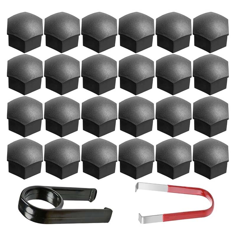 Колесные гайки и болты — это идеальное решение для защиты, увеличения и продления срока службы колес вашего автомобиля.