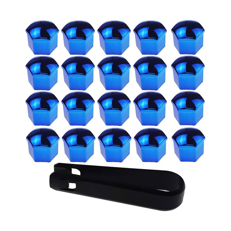 Крышка гайки колеса 21 мм