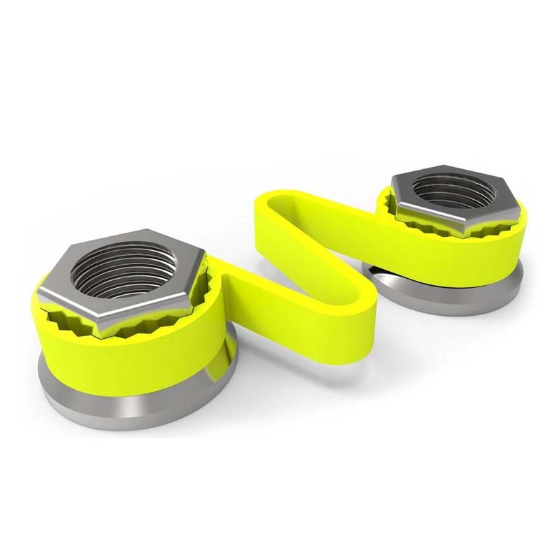 Индикатор колесных гаек серии CL