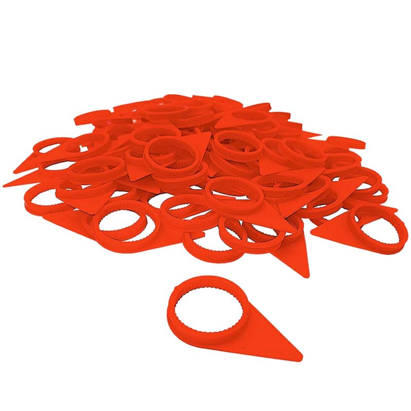 Индикатор колесных гаек серии CP