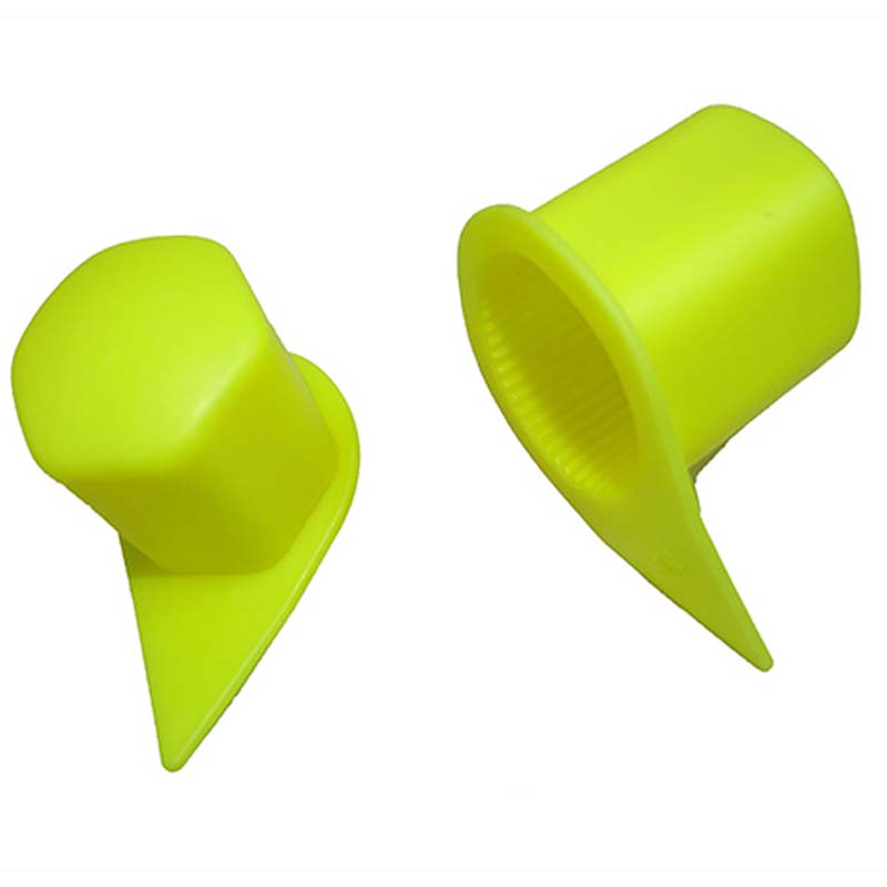 Индикатор колесных гаек серии DCS