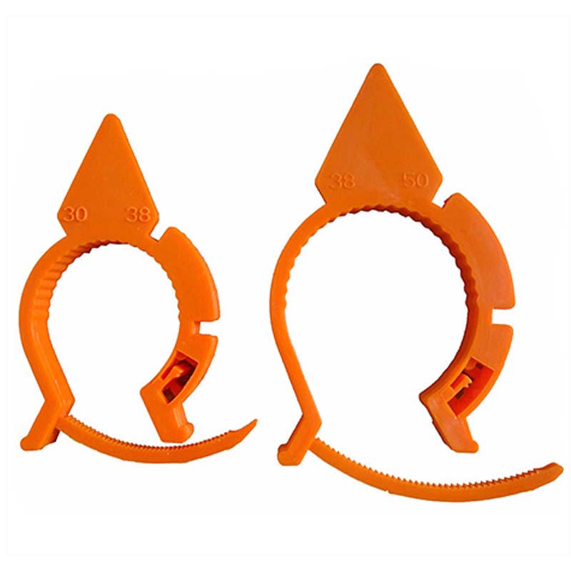 Индикатор колесных гаек серии MT